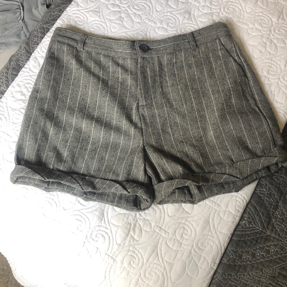 Jack Dressy Shorts